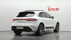 2022 Porsche Macan 2.9 S — фото 2