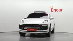 2022 Porsche Macan 2.9 S — фото 3