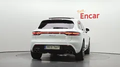 2022 Porsche Macan 2.9 S — фото 4