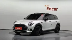 2024 Mini Clubman Classic — фото 1
