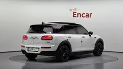 2024 Mini Clubman Classic — фото 2