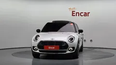 2024 Mini Clubman Classic — фото 3