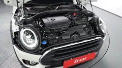 2024 Mini Clubman Classic — фото 6