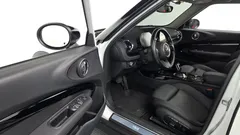 2024 Mini Clubman Classic — фото 10