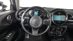 2024 Mini Clubman Classic — фото 13