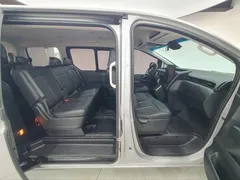 2024 Hyundai Staria L3.5 Tourer 11-Seater — фото 5