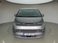 2024 Hyundai Staria L3.5 Tourer 11-Seater — фото 12