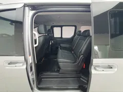 2024 Hyundai Staria L3.5 Tourer 11-Seater — фото 18