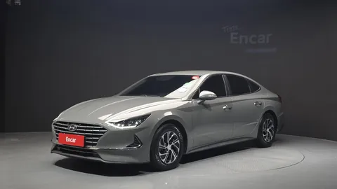 2022 Hyundai Sonata Modern