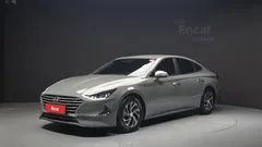 2022 Hyundai Sonata Modern — фото 1