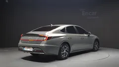2022 Hyundai Sonata Modern — фото 2