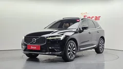 2023 Volvo XC60 B5 Ultimate Bright — фото 1