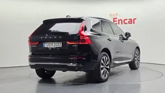 2023 Volvo XC60 B5 Ultimate Bright — фото 2