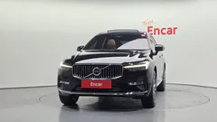 2023 Volvo XC60 B5 Ultimate Bright — фото 3