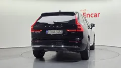 2023 Volvo XC60 B5 Ultimate Bright — фото 4