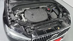 2023 Volvo XC60 B5 Ultimate Bright — фото 6