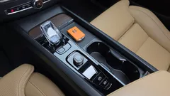 2023 Volvo XC60 B5 Ultimate Bright — фото 9