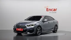 2022 BMW 2-Series 220i M Sports — фото 1