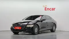 2022 Genesis G80 Gasoline 3.5 Turbo 2WD — фото 1