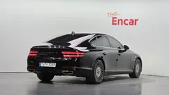 2022 Genesis G80 Gasoline 3.5 Turbo 2WD — фото 2