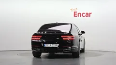 2022 Genesis G80 Gasoline 3.5 Turbo 2WD — фото 4