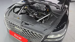 2022 Genesis G80 Gasoline 3.5 Turbo 2WD — фото 6