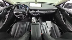 2022 Genesis G80 Gasoline 3.5 Turbo 2WD — фото 7