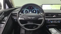 2022 Genesis G80 Gasoline 3.5 Turbo 2WD — фото 13
