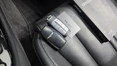 2022 Genesis G80 Gasoline 3.5 Turbo 2WD — фото 15