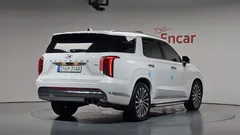 2023 Hyundai Palisade Gasoline 3.8 4WD — фото 2