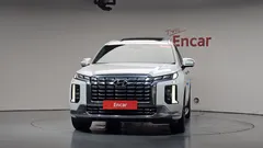 2023 Hyundai Palisade Gasoline 3.8 4WD — фото 3