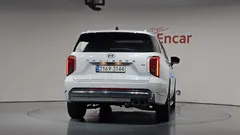 2023 Hyundai Palisade Gasoline 3.8 4WD — фото 4