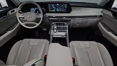 2023 Hyundai Palisade Gasoline 3.8 4WD — фото 7