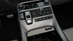 2023 Hyundai Palisade Gasoline 3.8 4WD — фото 9