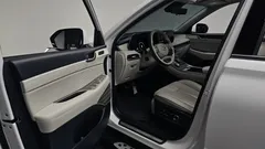 2023 Hyundai Palisade Gasoline 3.8 4WD — фото 10