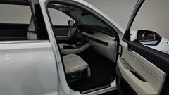 2023 Hyundai Palisade Gasoline 3.8 4WD — фото 11