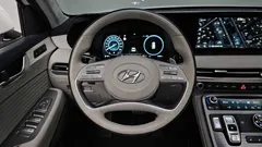 2023 Hyundai Palisade Gasoline 3.8 4WD — фото 13