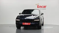 2022 Porsche Cayenne 4.0 Turbo GT Coupe — фото 3