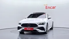 2024 Mercedes-Benz CLE-Class CLE450 4MATIC Coupe — фото 3
