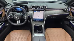 2024 Mercedes-Benz CLE-Class CLE450 4MATIC Coupe — фото 7