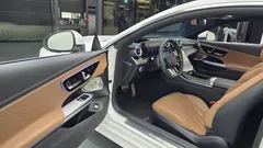 2024 Mercedes-Benz CLE-Class CLE450 4MATIC Coupe — фото 10