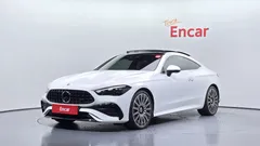 2024 Mercedes-Benz CLE-Class CLE450 4MATIC Coupe — фото 12