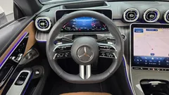 2024 Mercedes-Benz CLE-Class CLE450 4MATIC Coupe — фото 16