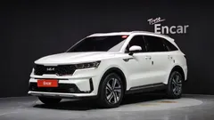 2023 Kia Sorento HEV 1.6 2WD — фото 1