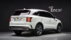 2023 Kia Sorento HEV 1.6 2WD — фото 2