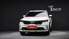 2023 Kia Sorento HEV 1.6 2WD — фото 3
