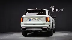 2023 Kia Sorento HEV 1.6 2WD — фото 4