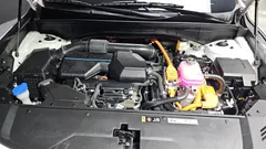 2023 Kia Sorento HEV 1.6 2WD — фото 6