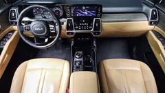 2023 Kia Sorento HEV 1.6 2WD — фото 7