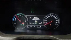 2023 Kia Sorento HEV 1.6 2WD — фото 8